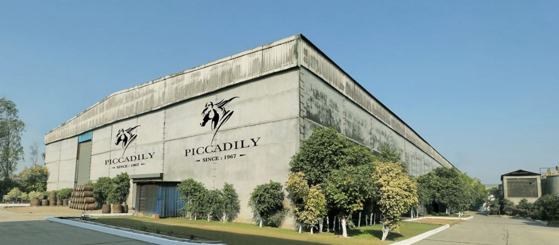 Photo for: Meet Piccadily Agro Industries Limited at International Bulk Wine & Spirits Show in San Francisco
