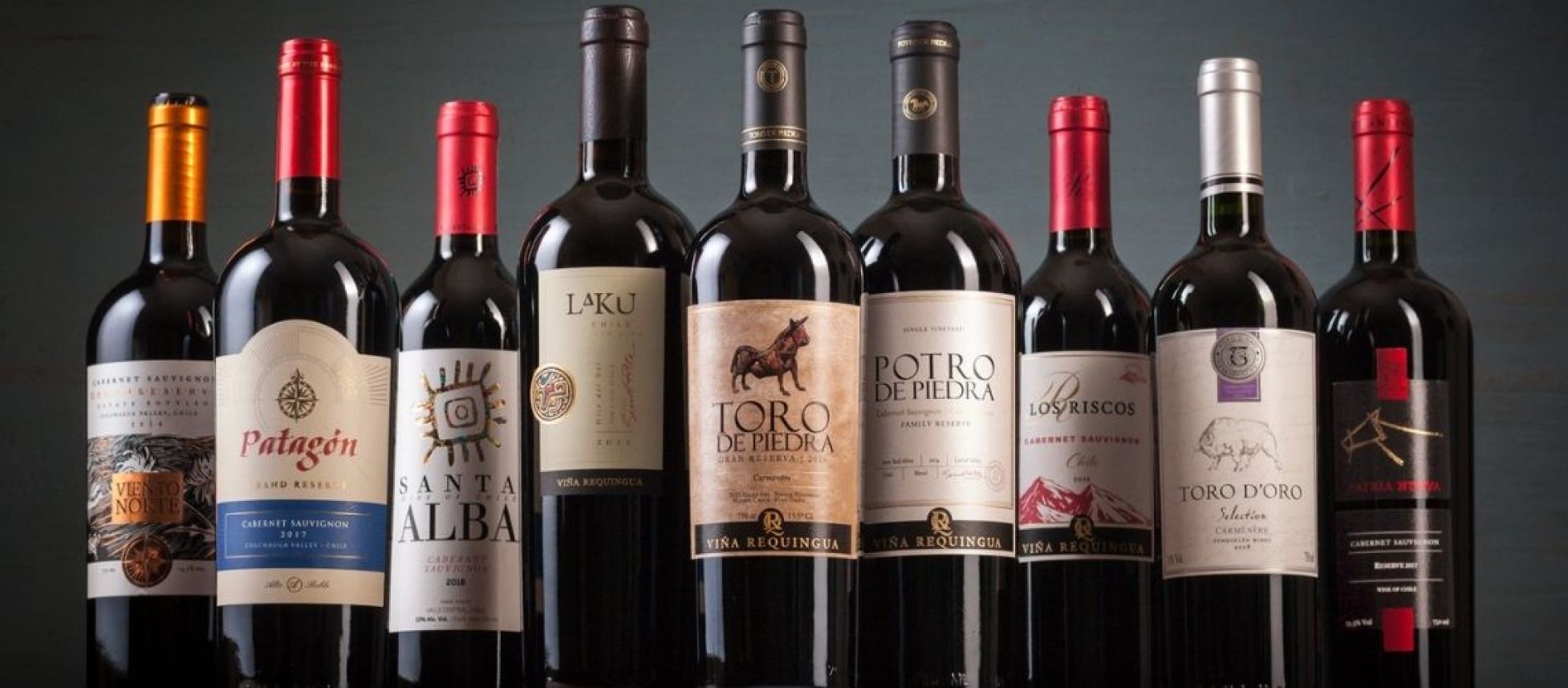 Photo for: Sur Valles Wine Group is Coming to the International Bulk Wine & Spirits Show in San Francisco