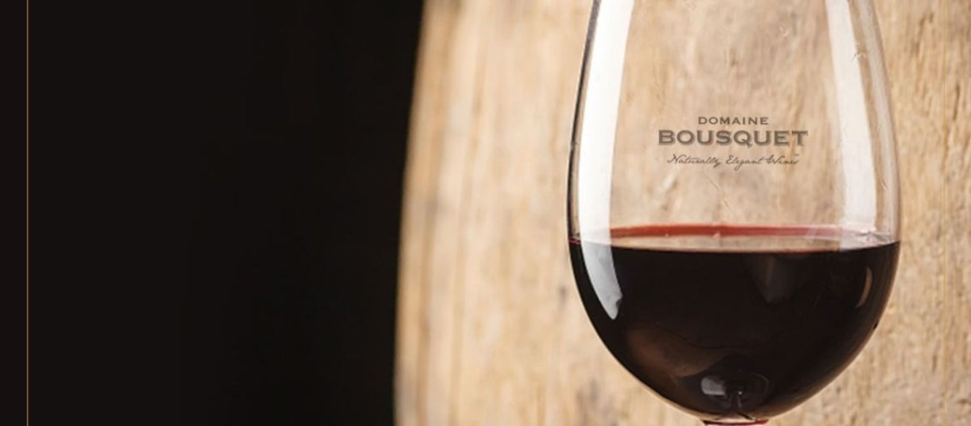 Photo for: Domaine Bousquet is Coming to the International Bulk Wine & Spirits Show in San Francisco