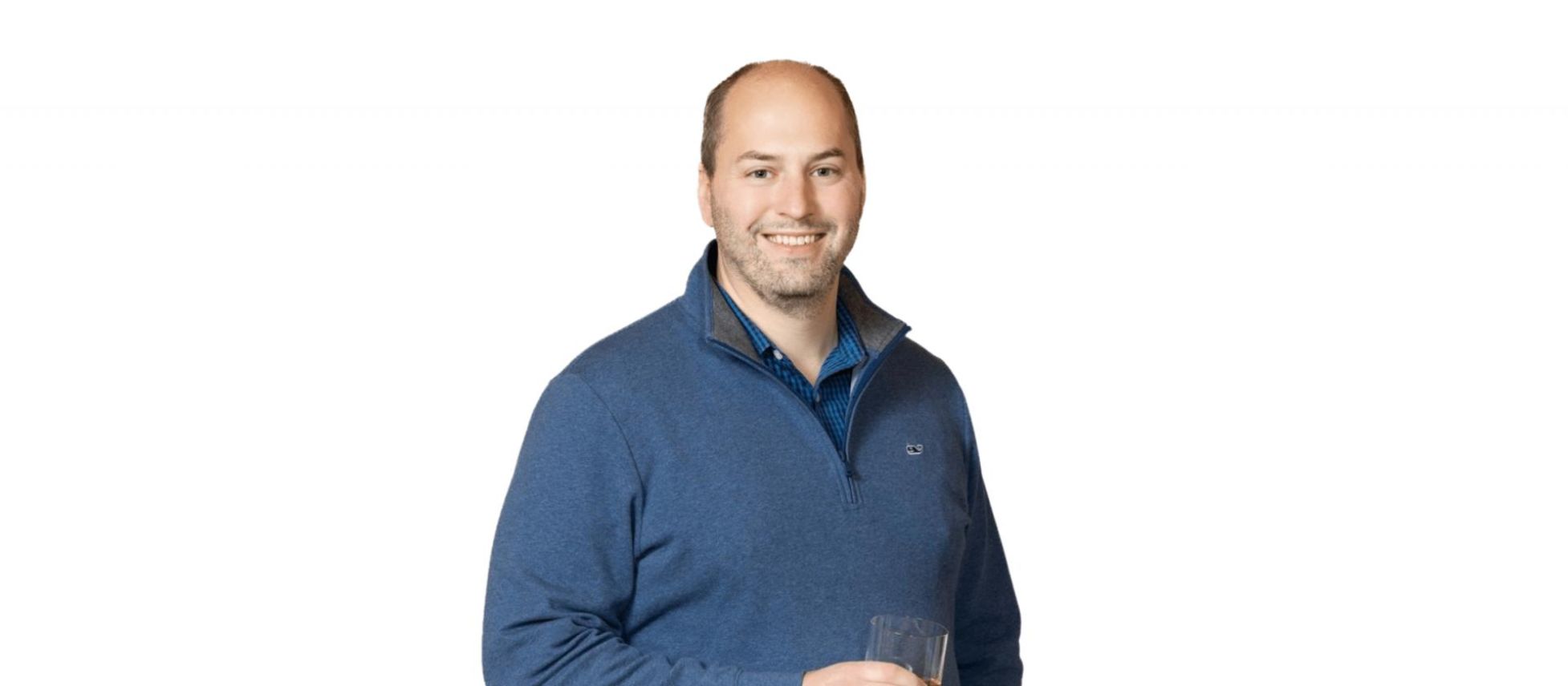 Photo for: Beyond the Pitch: Evan Traub on Building Beverage Programs Hotels Actually Say Yes To