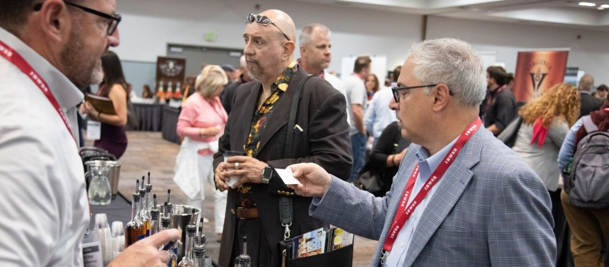 Photo for: IBWSS San Francisco Trade Show Postponed to November 9-10, 2021