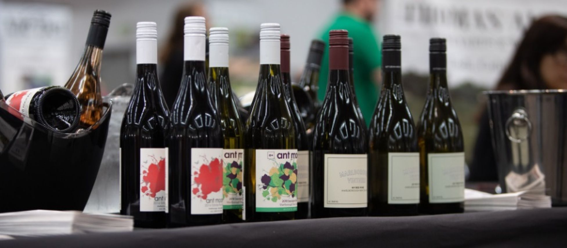Photo for: Become Part of the Bulk Wine and Private Label Trend
