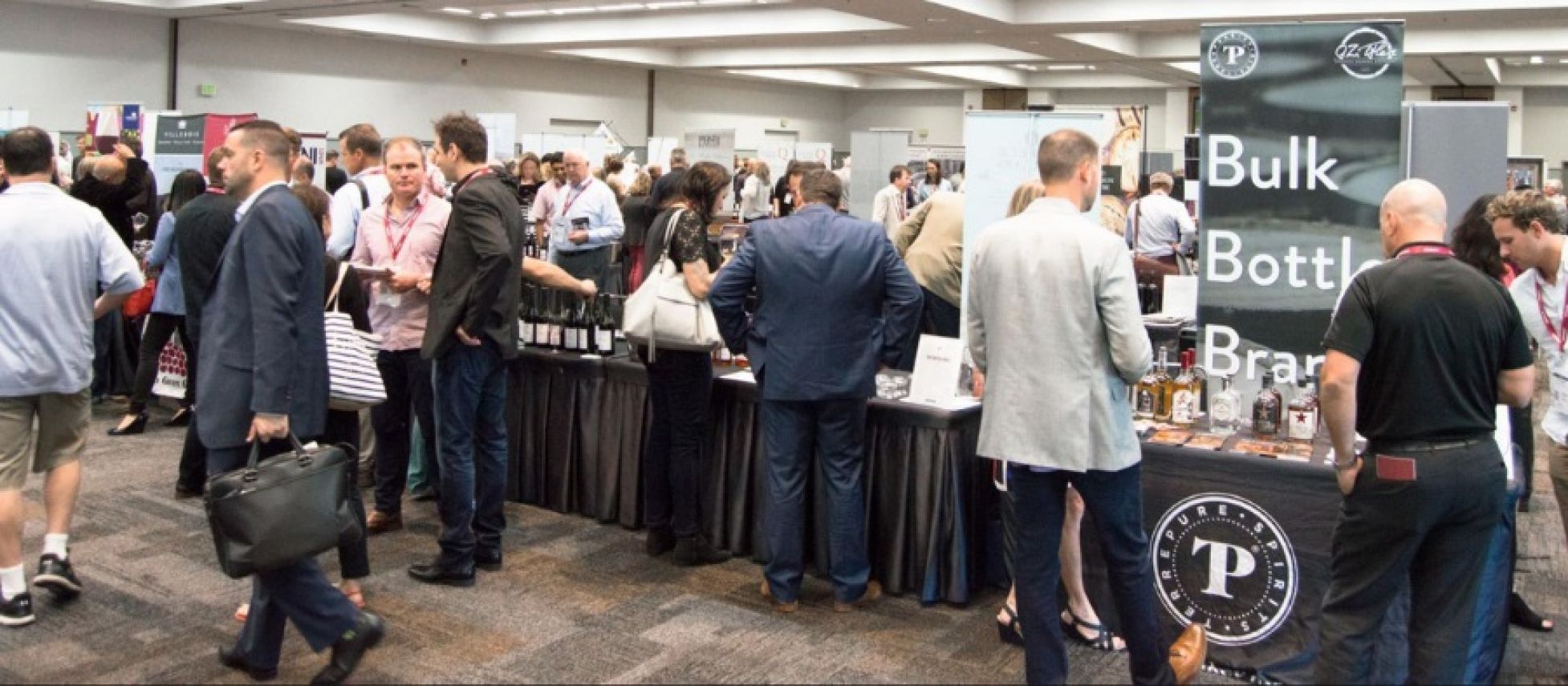 Photo for: 2021 IBWSS SF Visitor & Conference Registrations Now Open