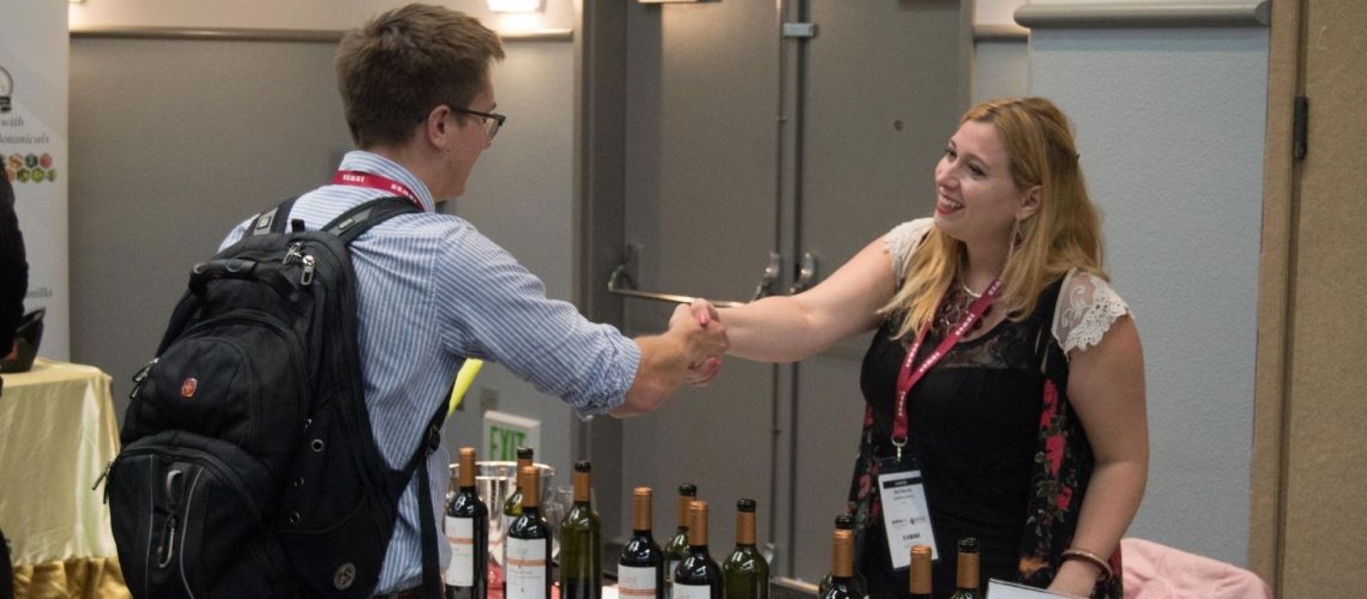 Photo for: Upcoming IBWSS in San Francisco Will Showcase Biggest Names in the Bulk Wine and Spirits and Private Label Industry