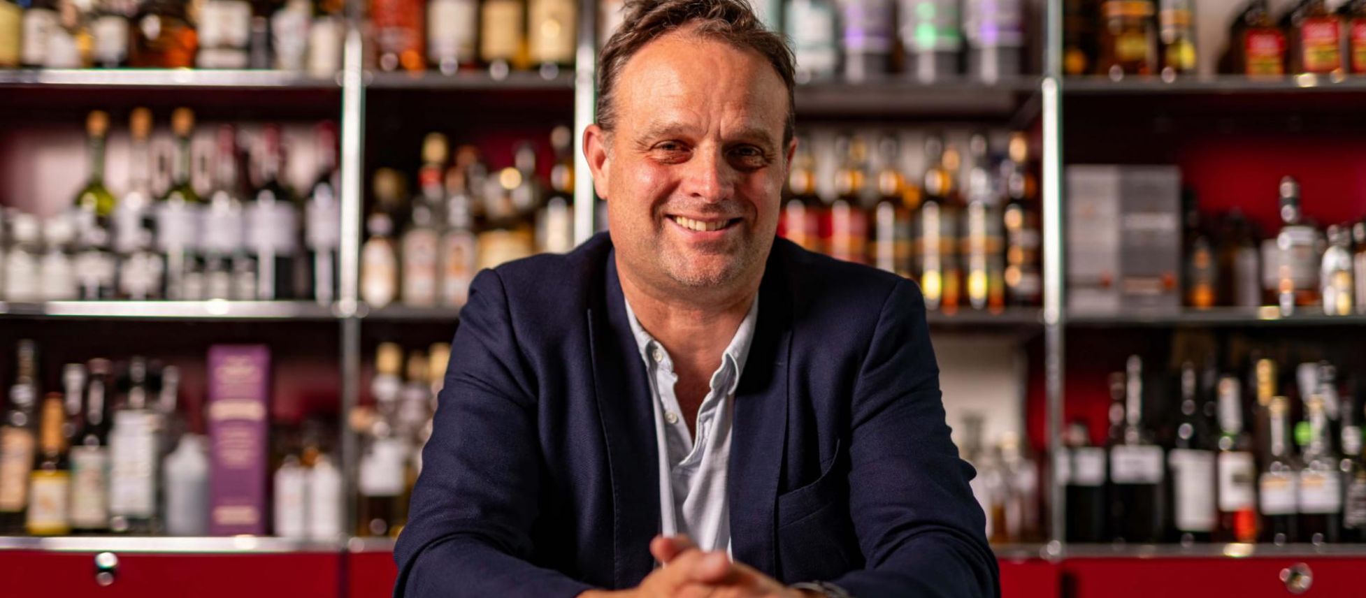 Photo for: Inside the World of Bulk Spirits: How Ethimex Is Redefining Global Sourcing for the Alcohol Industry