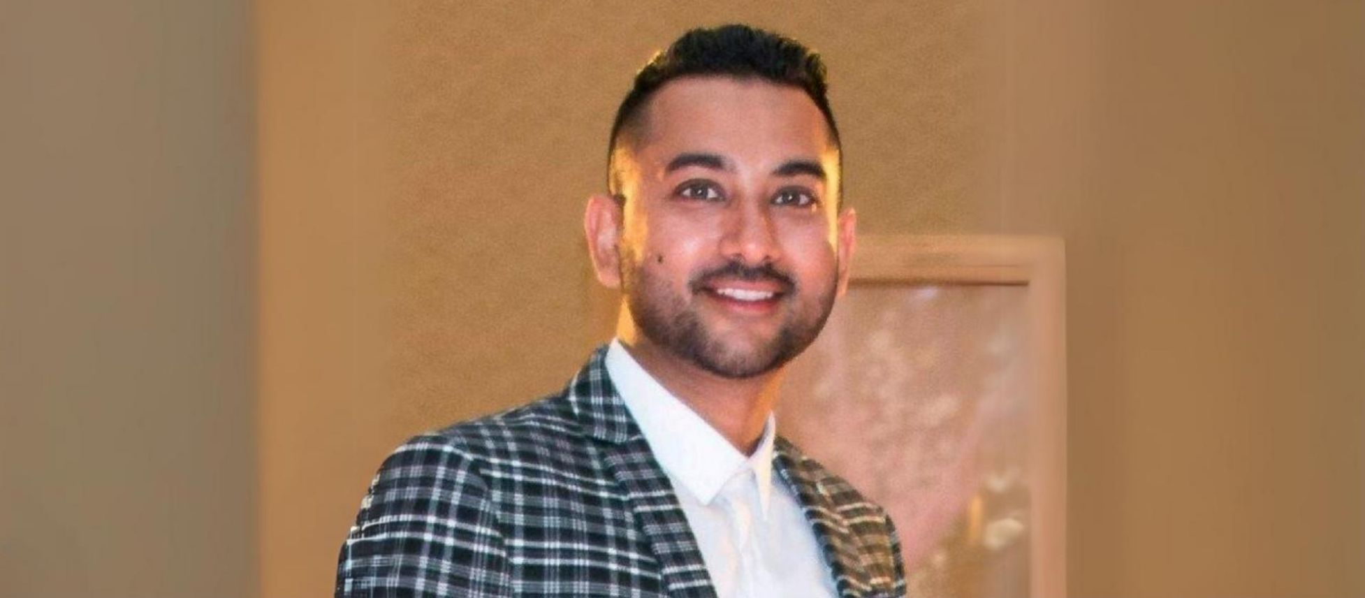 Photo for: Manveer Sandhu From Rack & Riddle Custom Wine Services Joins IBWSS 2024 as a Speaker