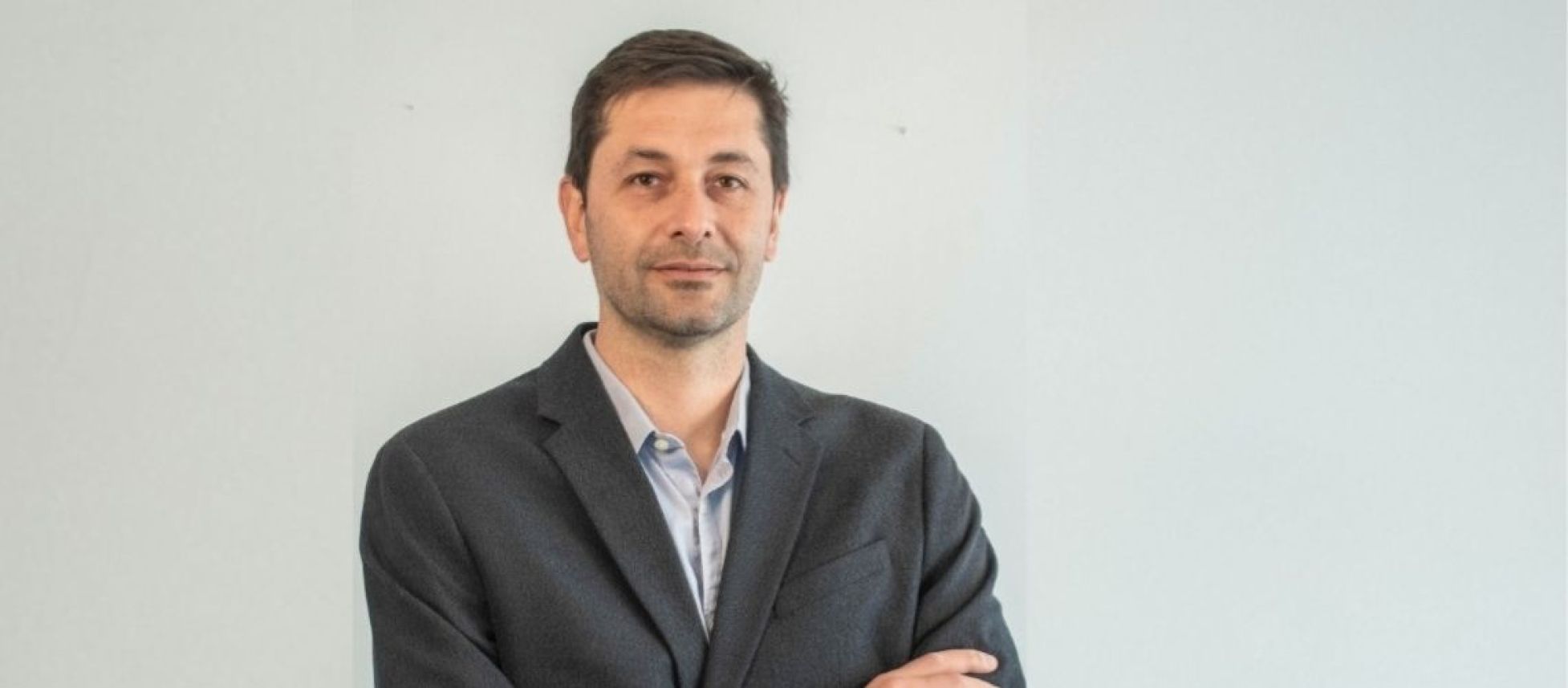 Photo for: Let’s talk about bulk wine business with Federico Antonacci
