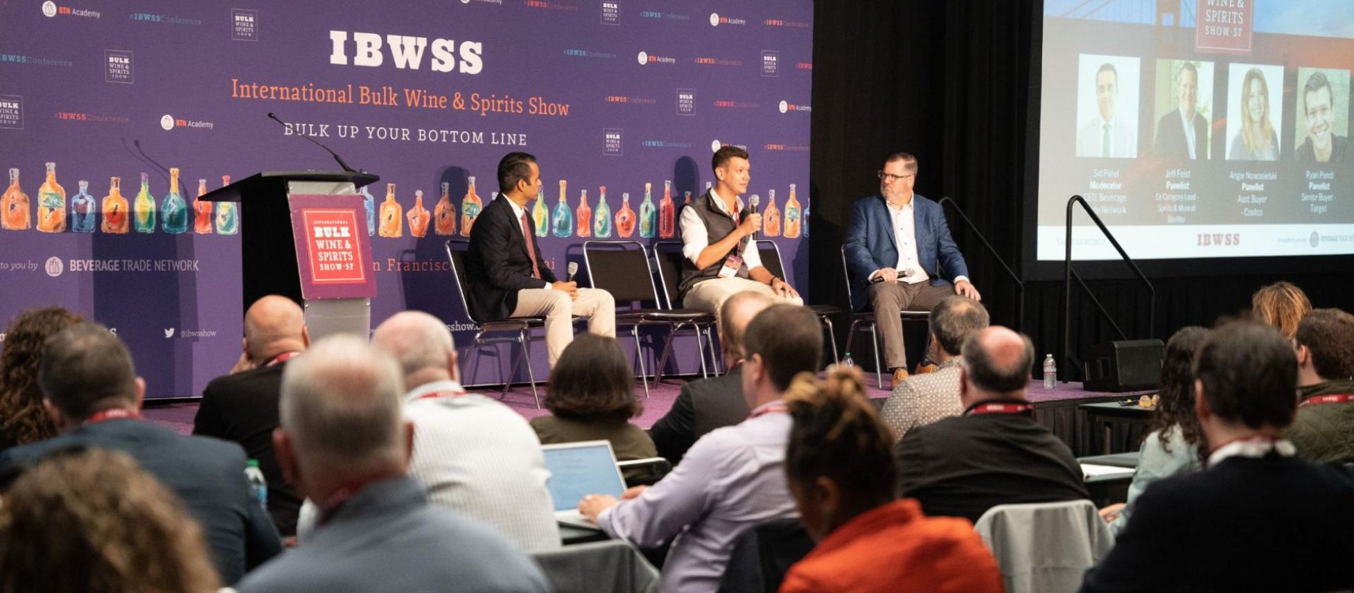 Photo for: 48 Hours To IBWSS 2023