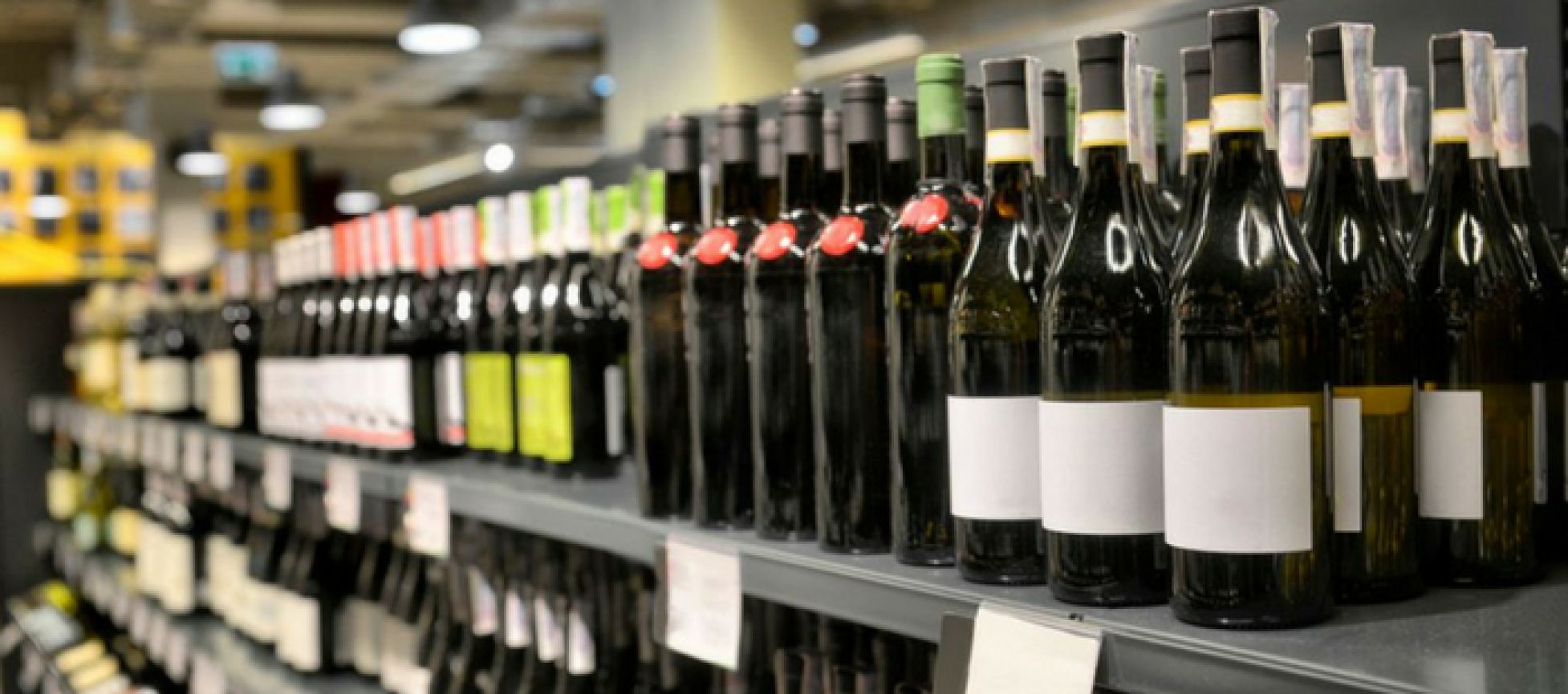 Photo for: What Drives Imports and Exports of Bulk Wine?