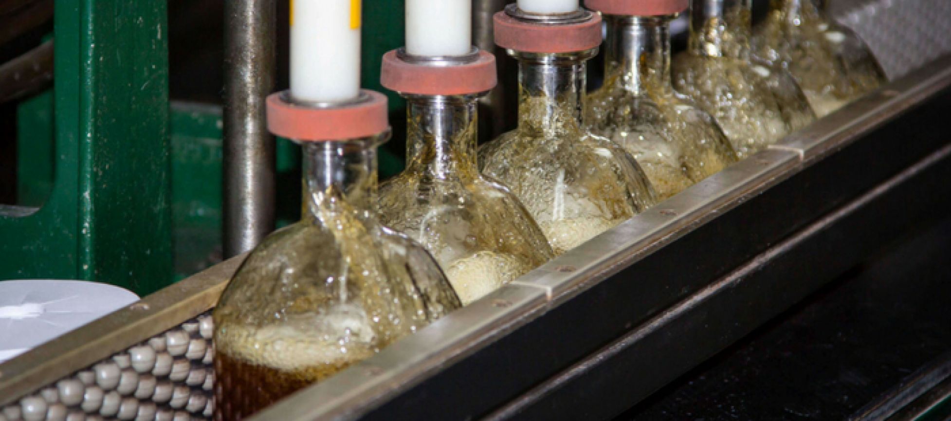 Photo for: Profitable Trends that are Shaking Up the Beverage Industry