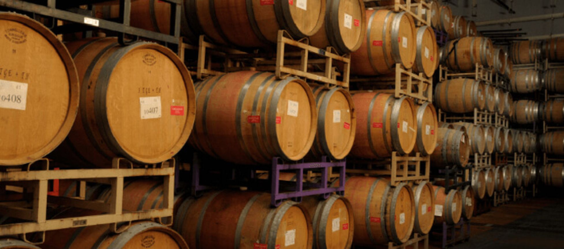 Photo for: Owl Ridge Wine Service: Private Label Since 2004