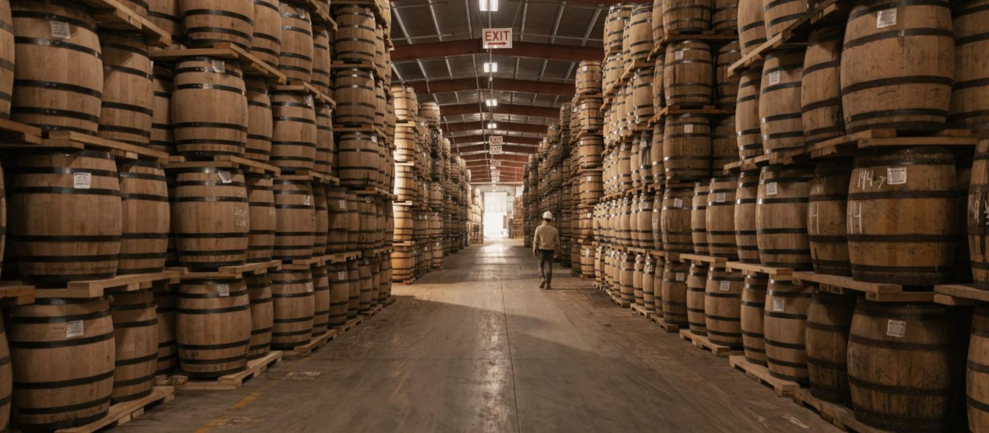 Photo for: Exploring the Powerhouses of Bulk Spirits: Leading Companies in the USA
