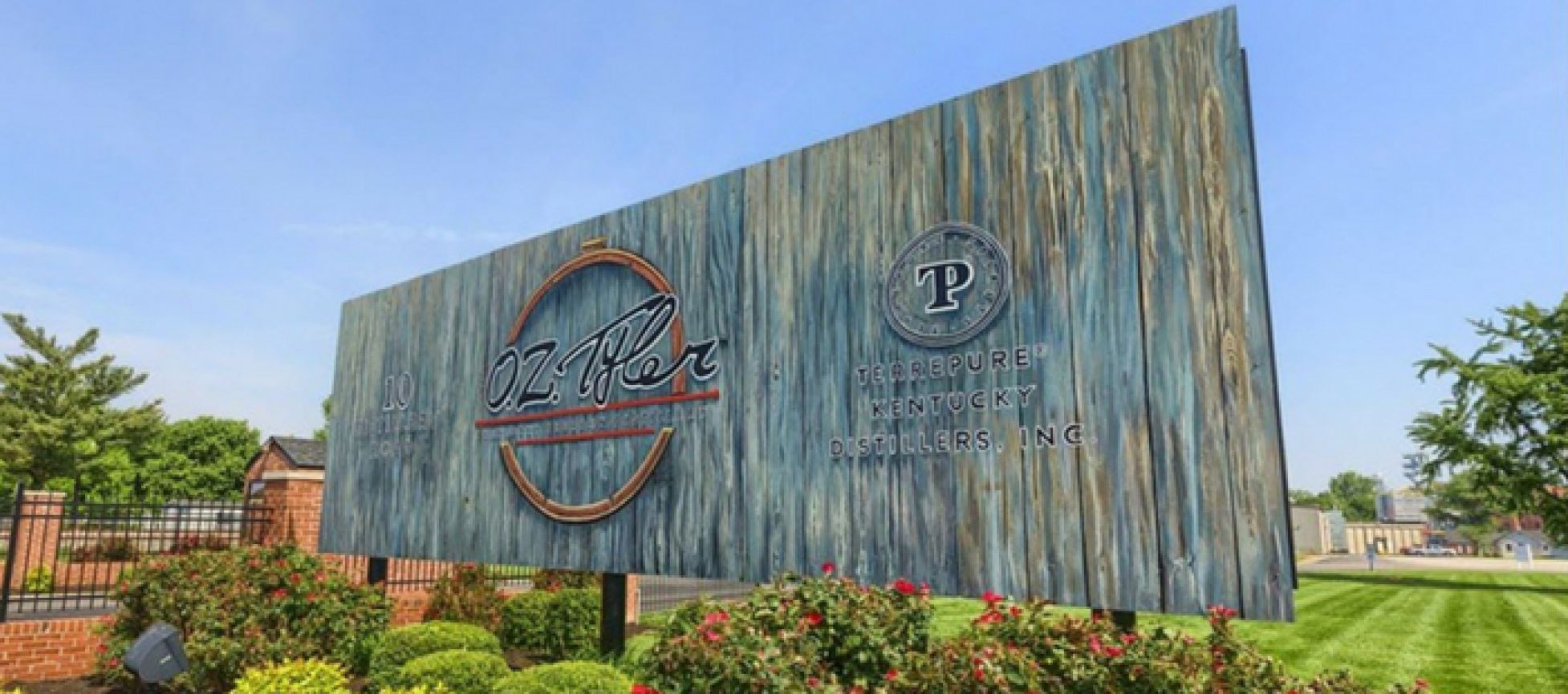 Photo for: Explore Kentucky Bourbon – From a New Perspective by O.Z. Tyler at IBWSS