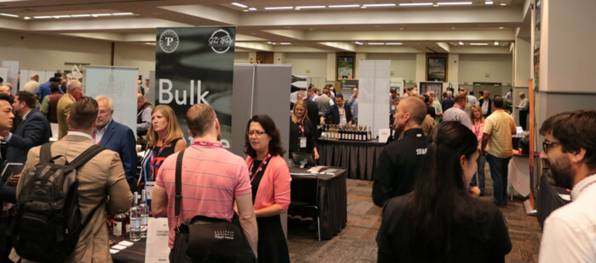 Photo for: Day 2 Highlights From the IBWSS in San Francisco