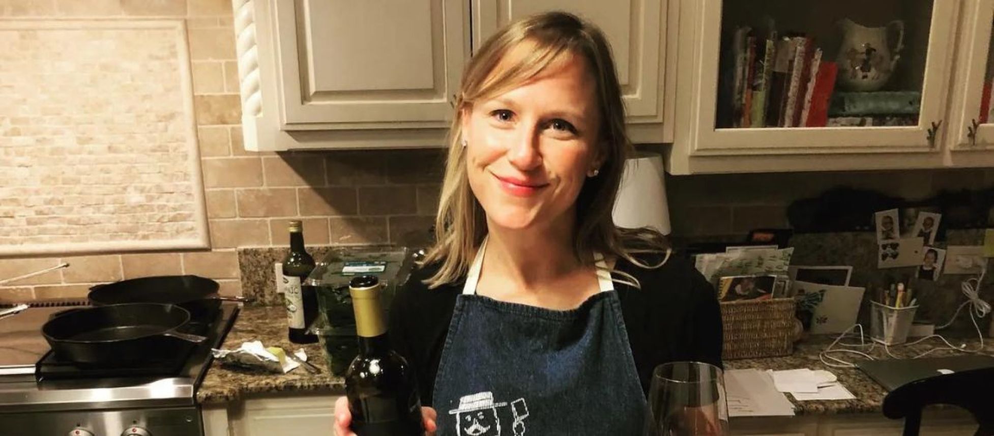 Photo for: Sarah Shadonix, CEO, Founder & Head Taster at Scout & Cella is scheduled to speak at the 2022 IBWSS.