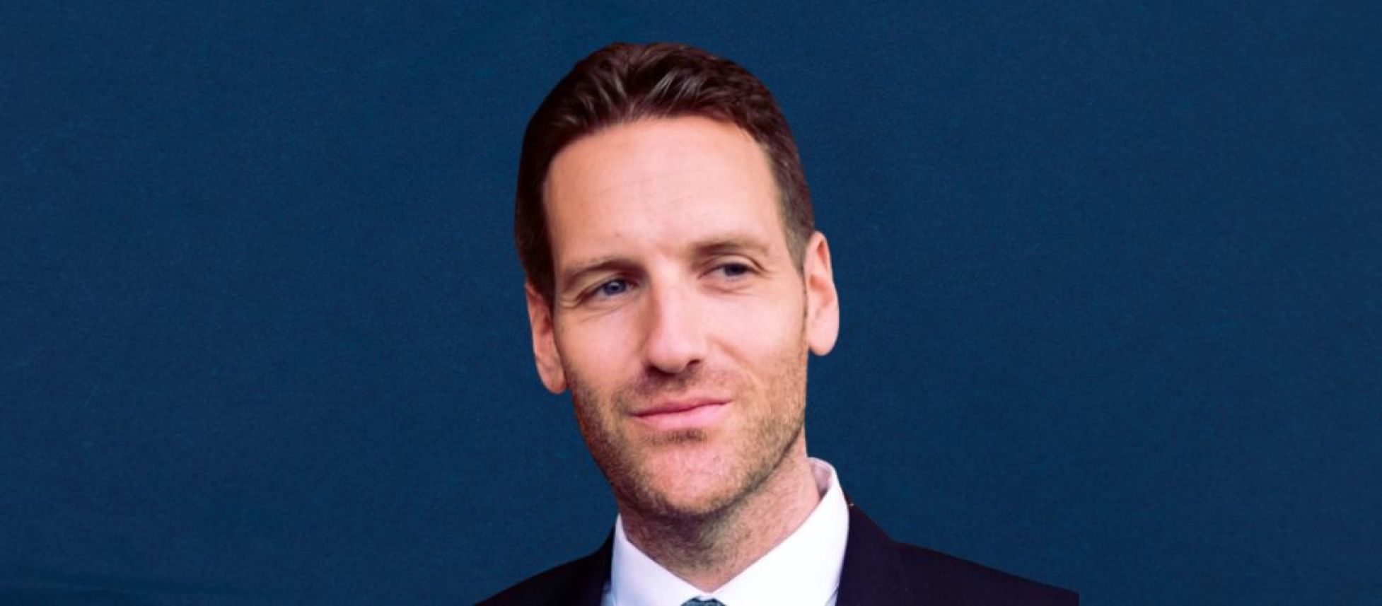 Photo for: Michael Bowles will be speaking at the 2022 International Bulk Wine and Spirits Show.