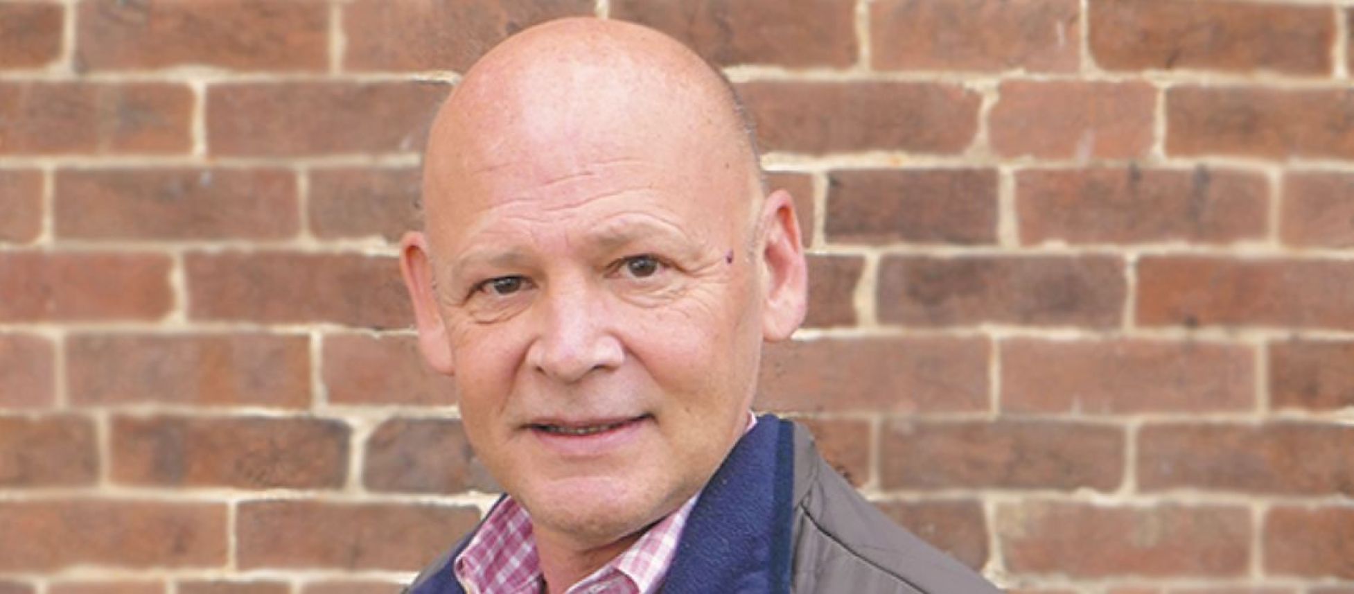 Photo for: Lee Tatum will be speaking at the 2022 International Bulk Wine and Spirits Show.