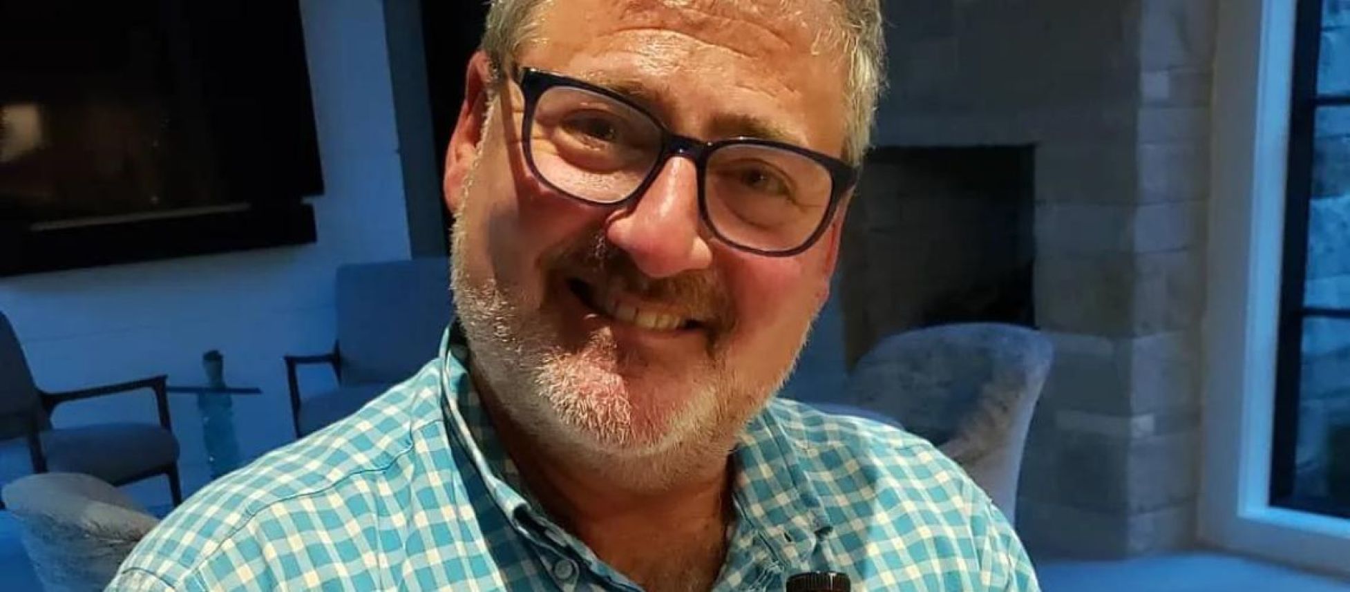 Photo for: Michael Shoer will be speaking at the 2022 International Bulk Wine and Spirits Show
