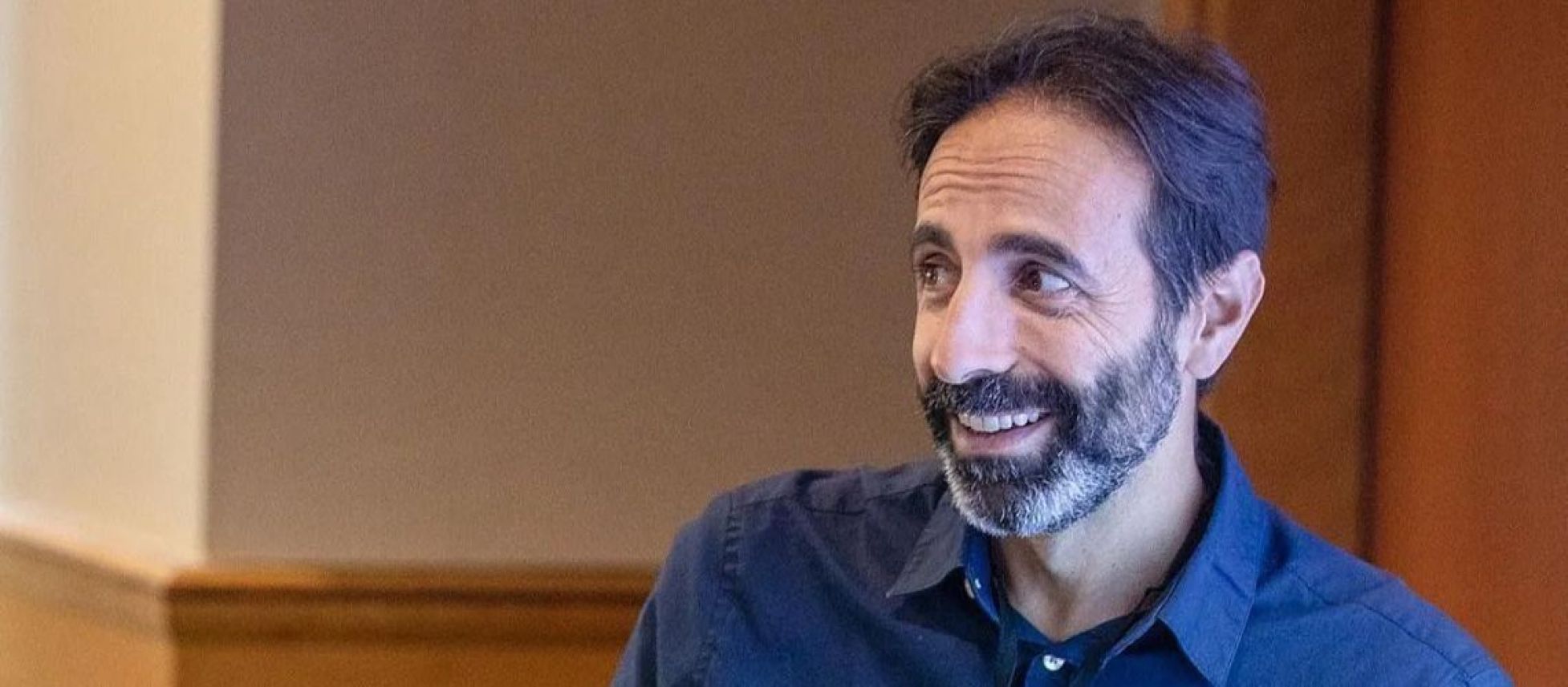 Photo for: Daniel Ronen, Founder and CEO of DC Spirits will be speaking at the 2022 IBWSS.