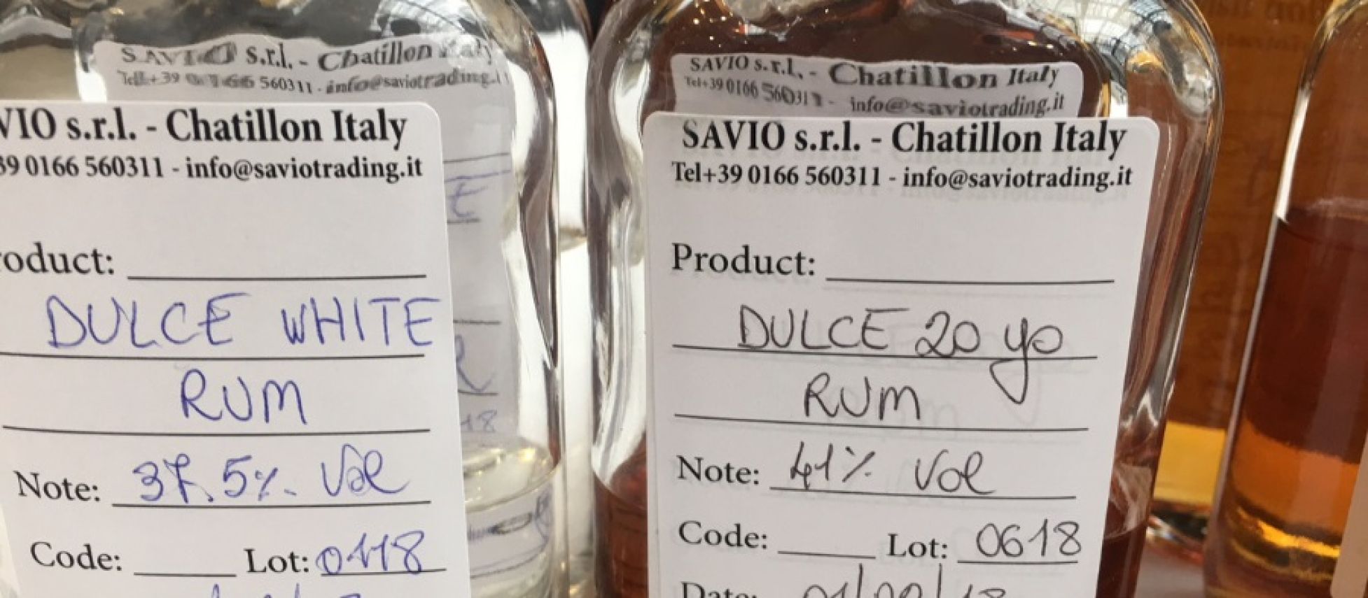Photo for: Discover The Fast Changing World Of Bulk Spirits