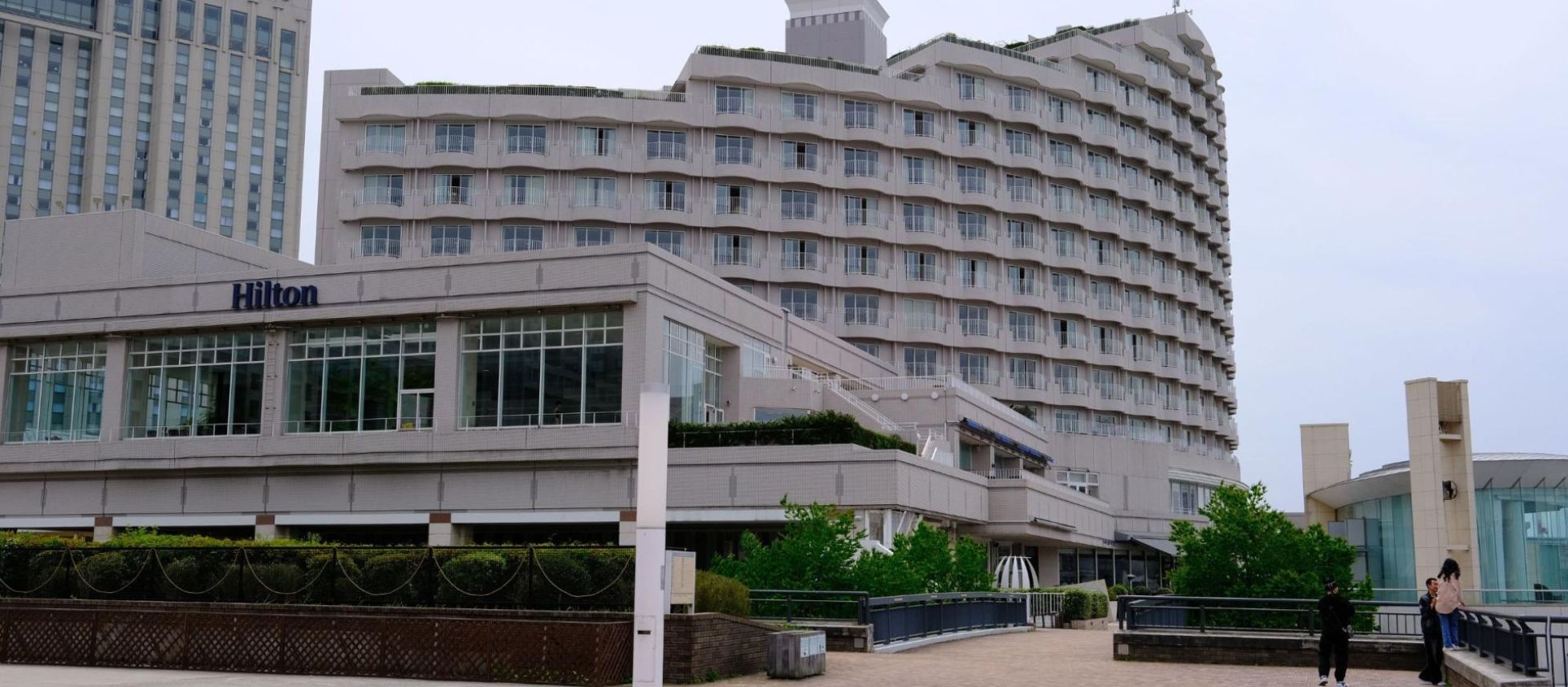 Photo for: How Does The Request for Proposal (RFP) Process In National Hotel Chains Work?