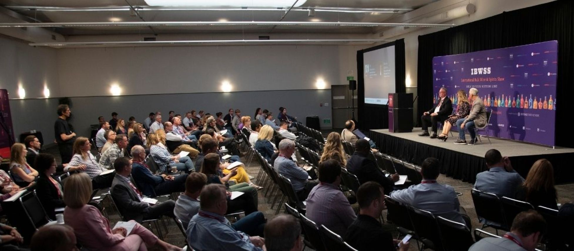 Photo for: Top Wine and Spirits Speakers Lined Up for IBWSS Conference