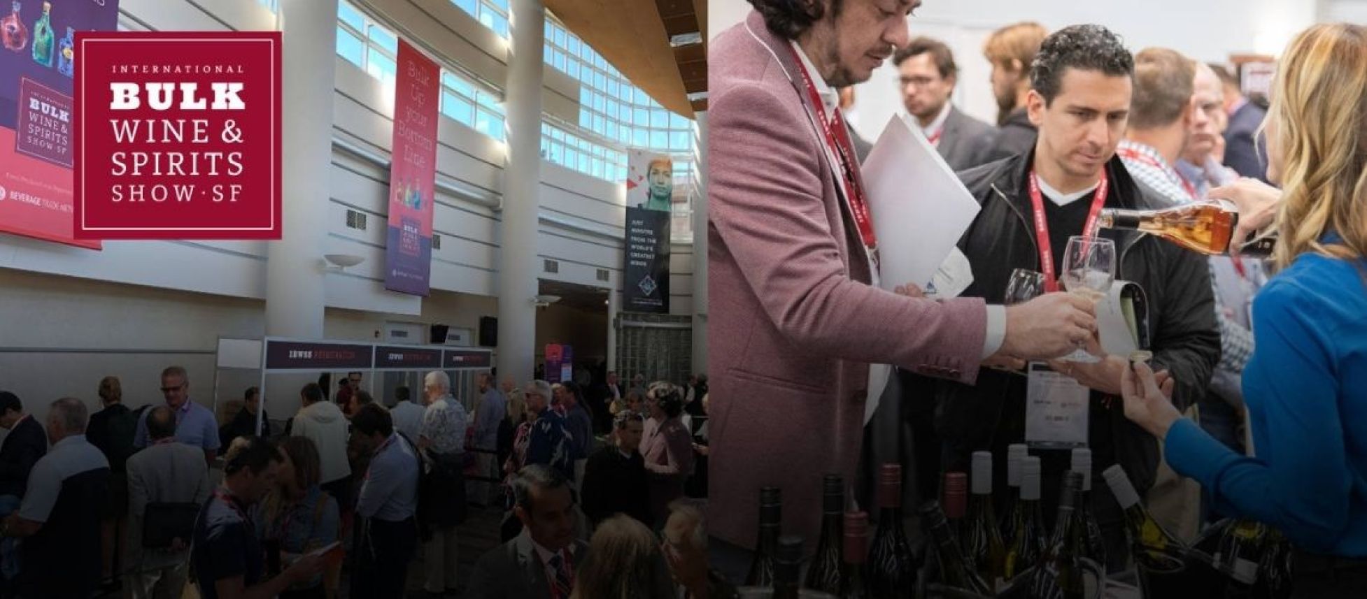 Photo for: What's Included In Your IBWSS Conference Tickets