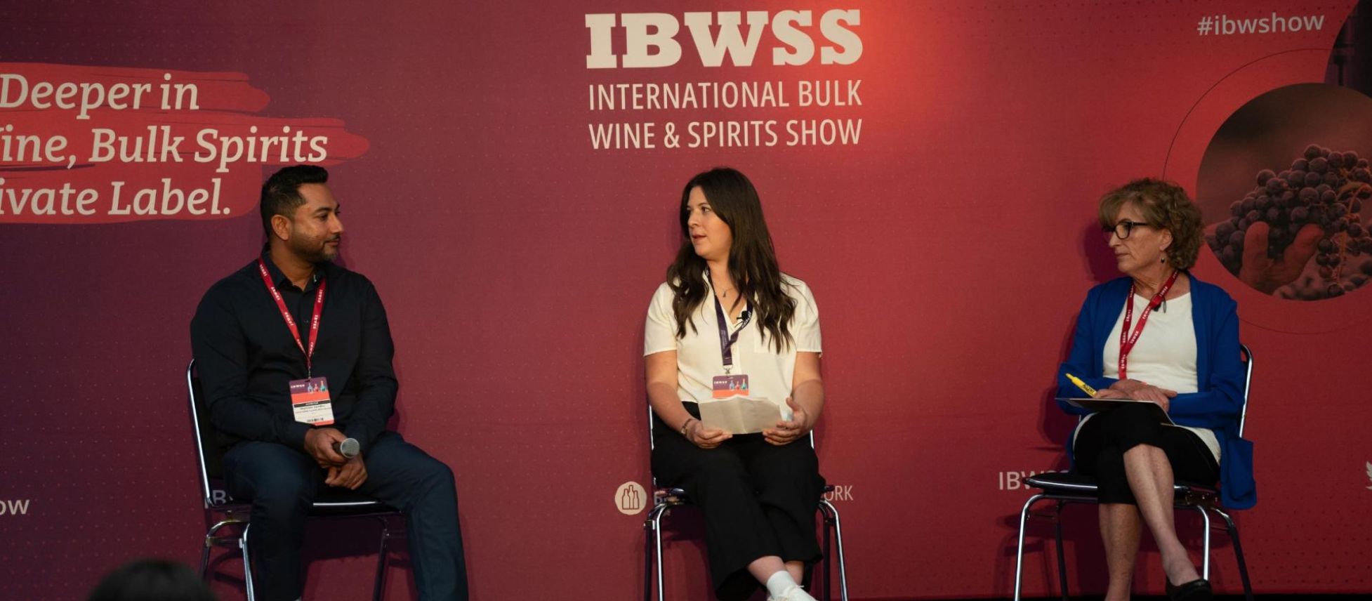 Photo for: Got Bulk Wine? See How IBWSS Can Help You Find Buyers