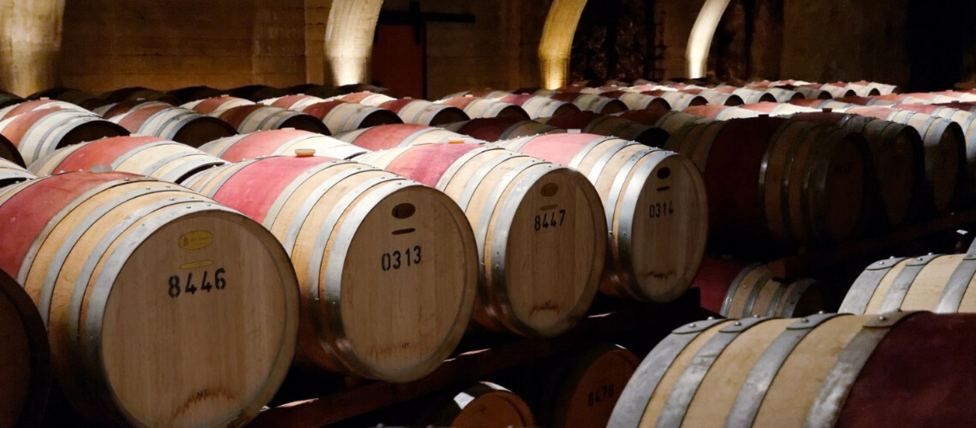 Photo for: Bulk Wine Financial Benchmarks
