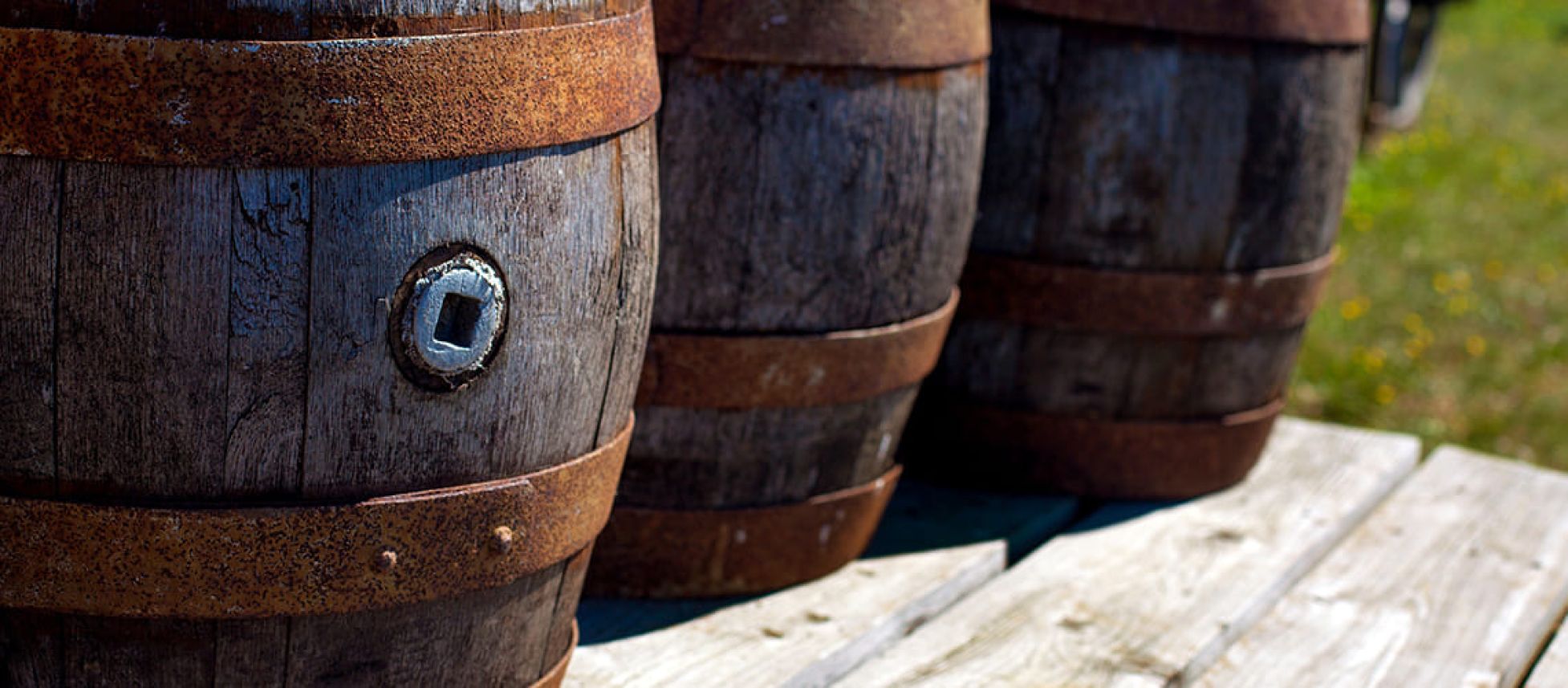 Photo for: Everything You Need to Know About Bulk Wine Transport