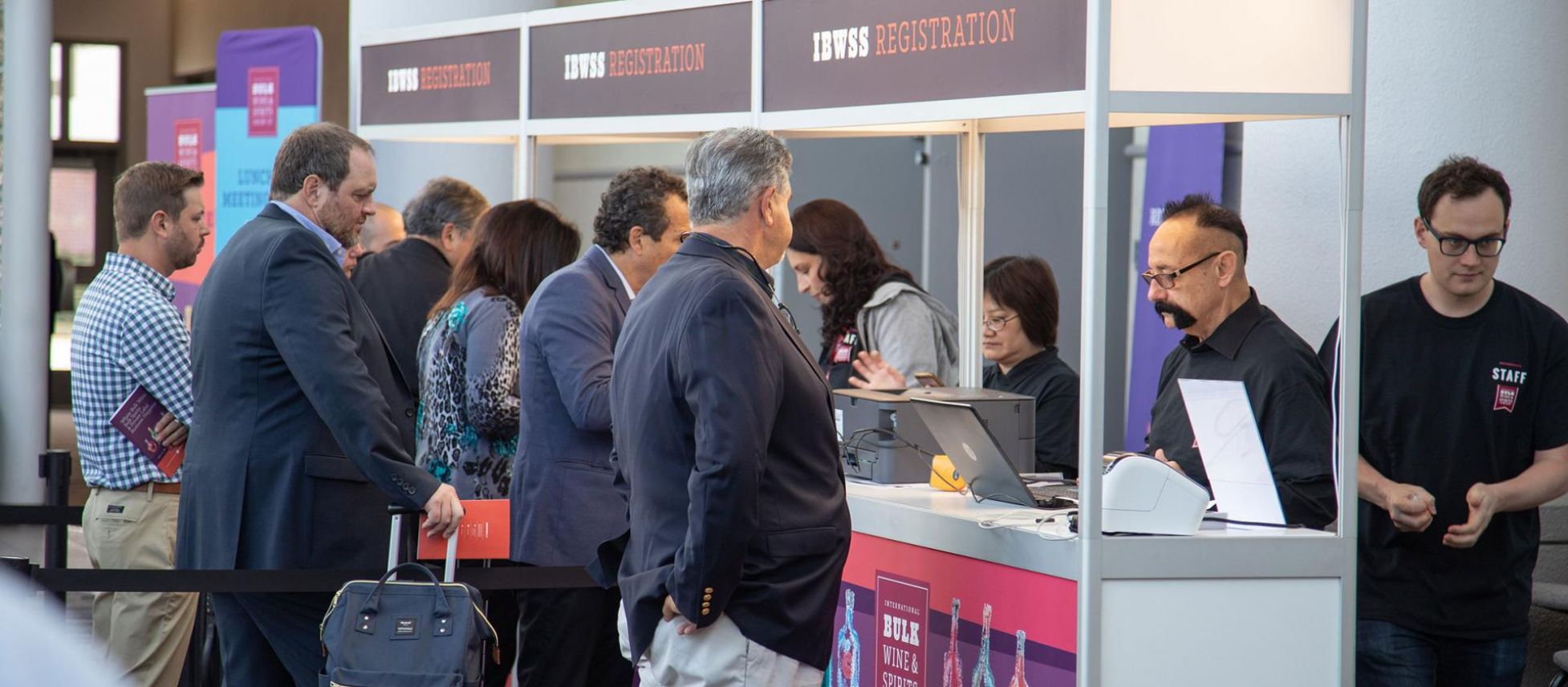 Photo for: Time To Book Your Expo Floor and Conference Tickets