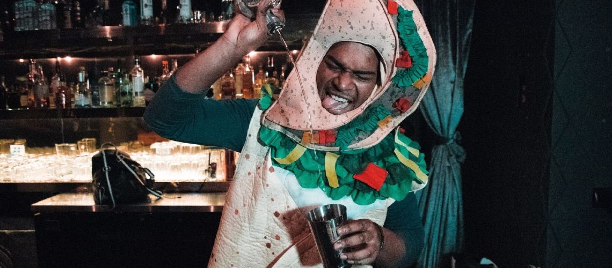 Photo for: 5 Halloween Promotion Tips For Restaurants And Bars