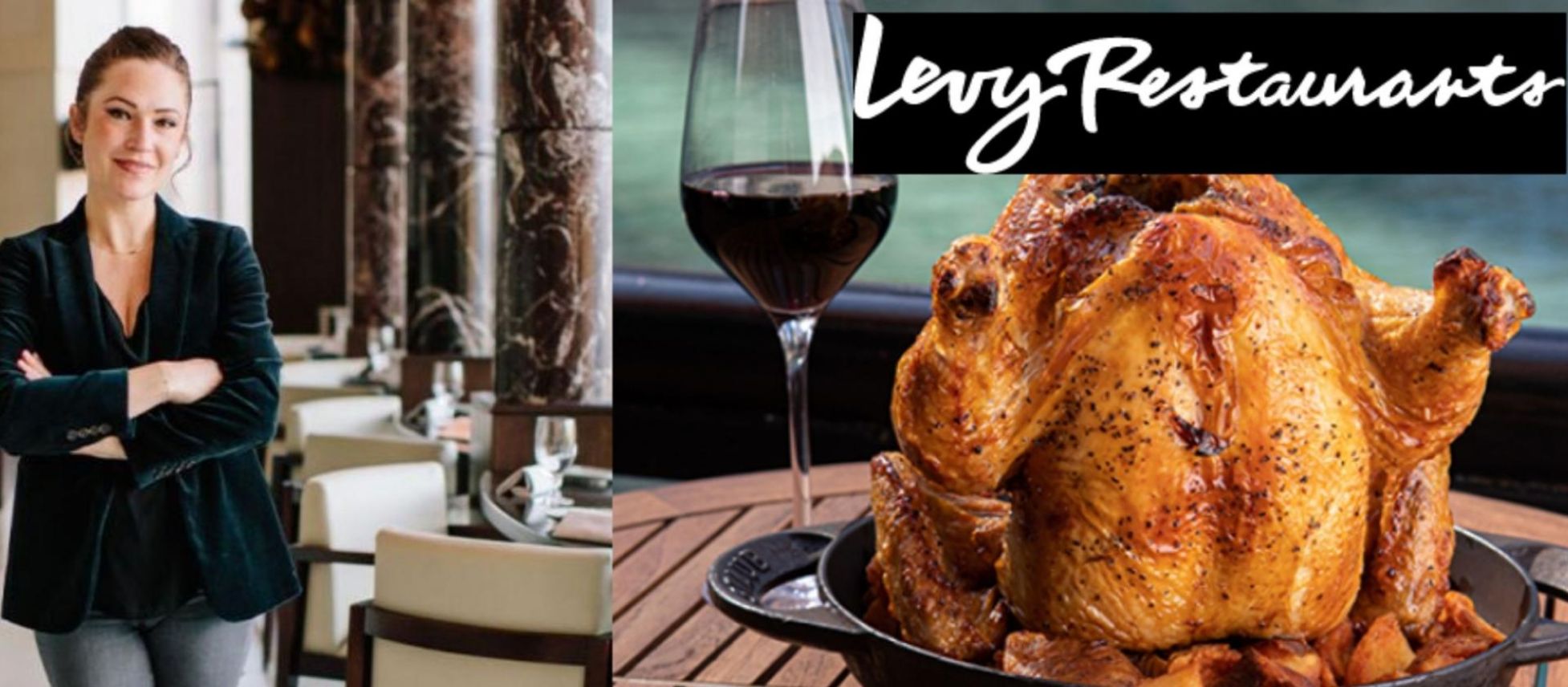 Photo for: How To Pitch Private Label Programs To Restaurant Groups