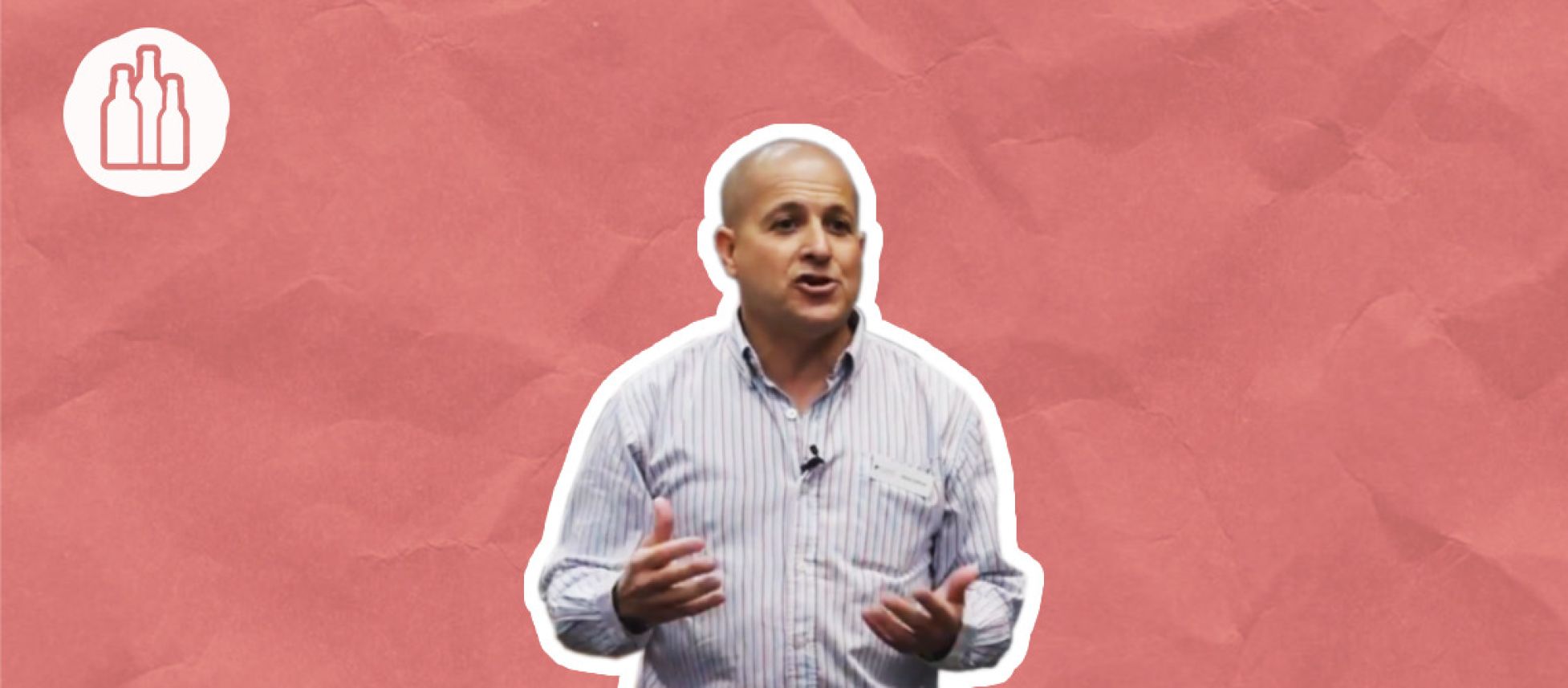 Photo for: “Aldi is Distributor-Friendly” - Ciatti Partner Steve Dorfman