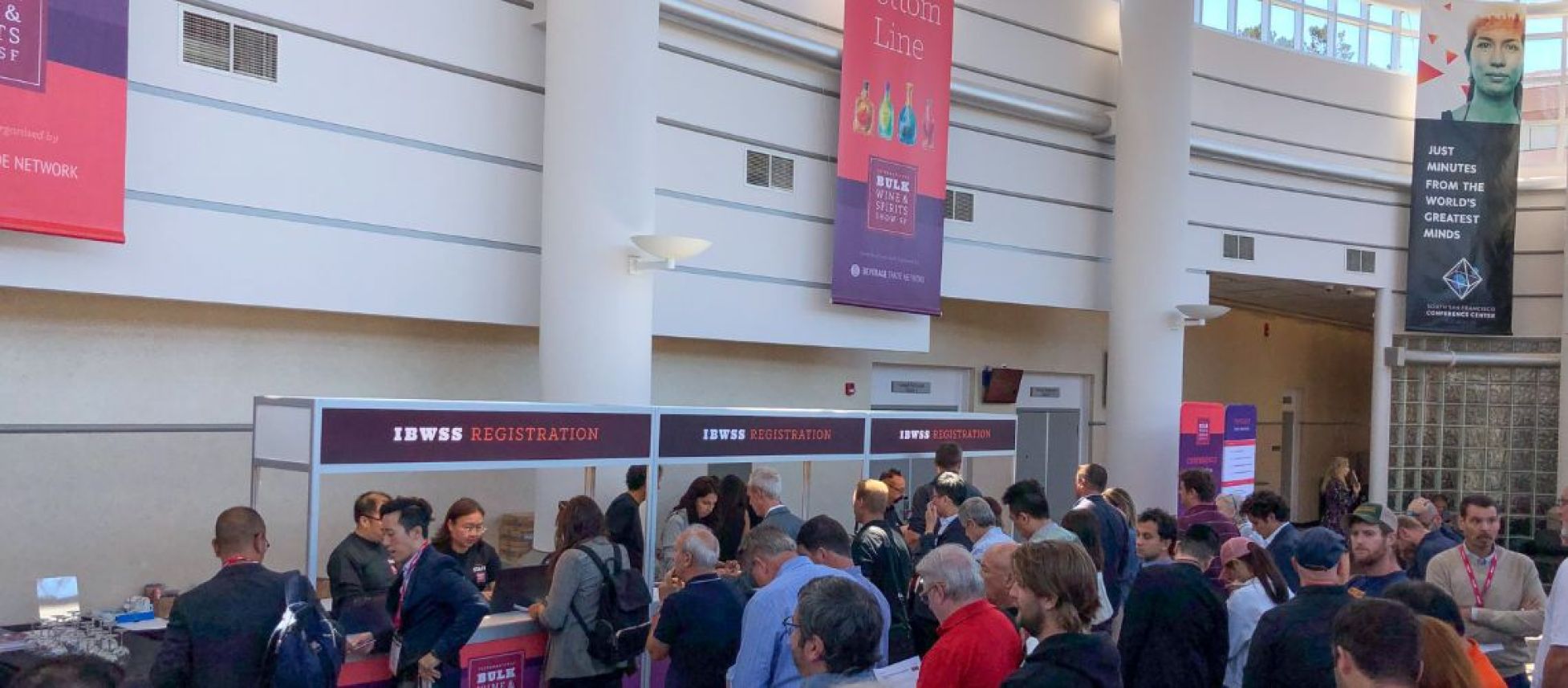 Photo for: IBWSS Exhibitors: 60% Sold Out and Who’s Speaking at 2023 Show Revealed