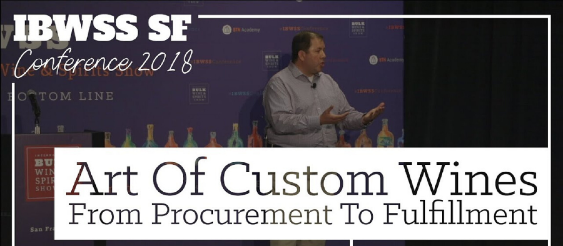 Photo for: Art of Custom Wines – From Procurement to Fulfillment
