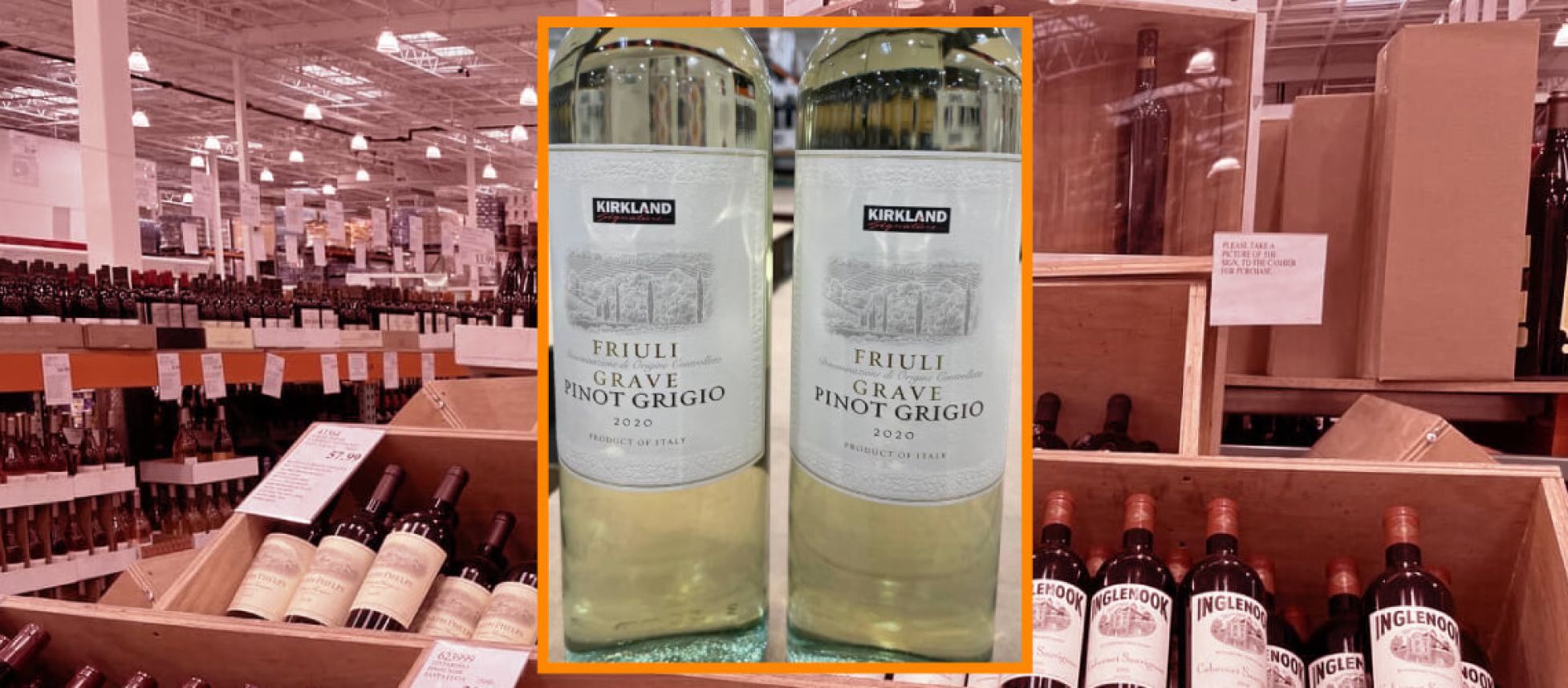 Photo for: Grape Expectations: Why Private Label Wines are the future?