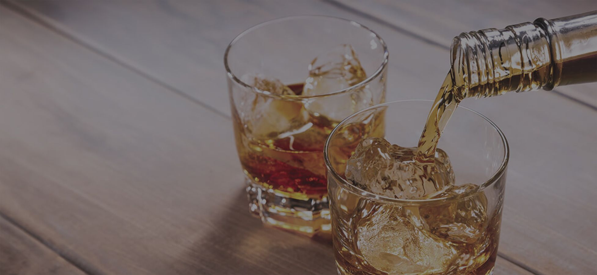 Photo for: UK Government bids to unlock new markets for Scotch Whisky