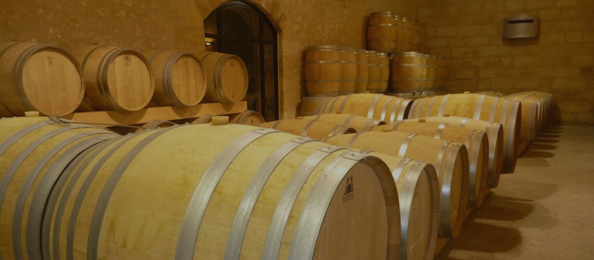 Photo for: Bulk Spirits Suppliers of USA