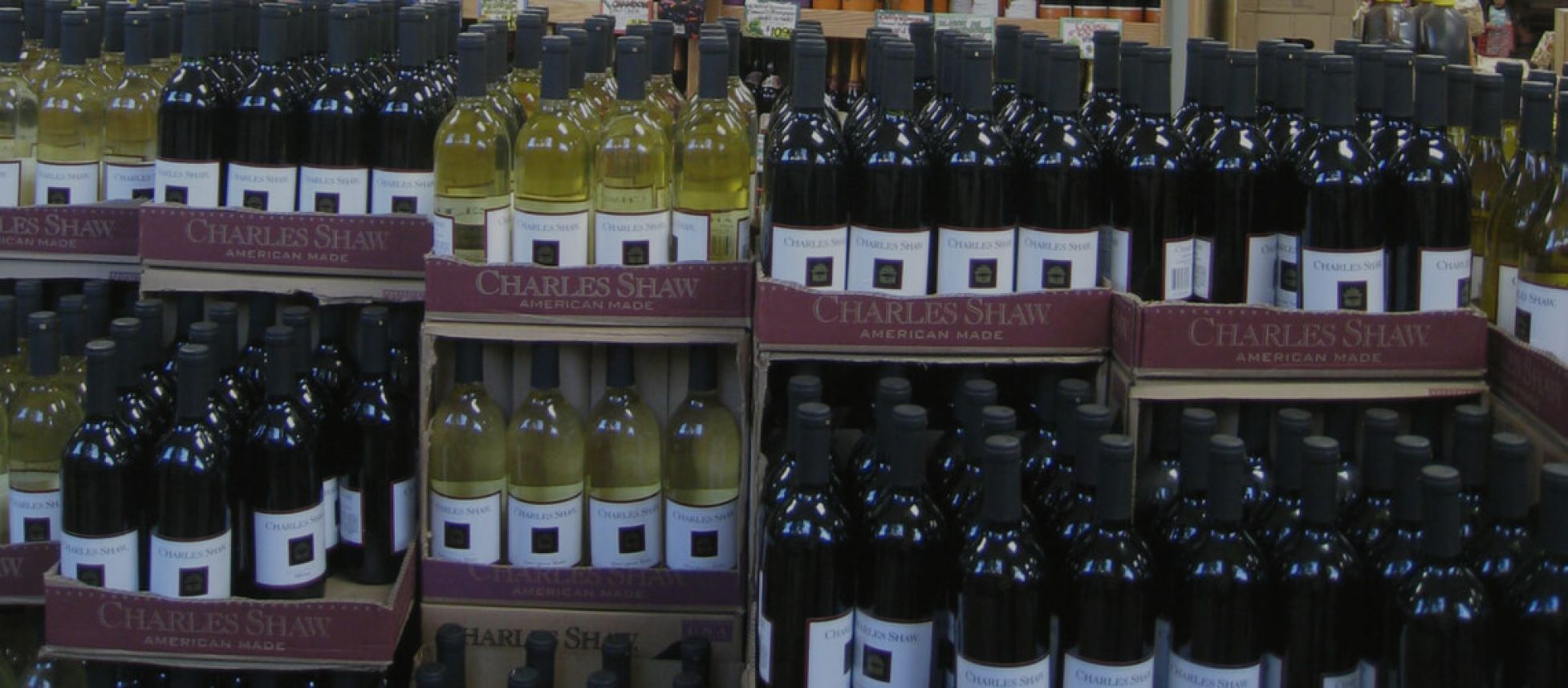 Photo for: Premium Private Label Wines Driving Growth