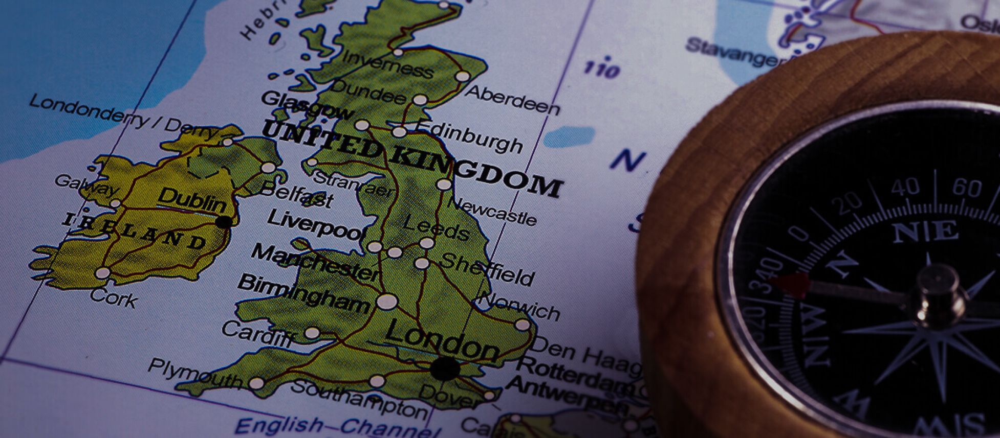 Photo for: What Are UK Wine Importers Really Looking for in a New Brand?