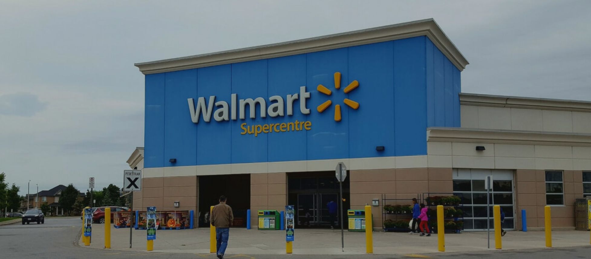 Photo for: Walmart Debuts Winemakers Selection