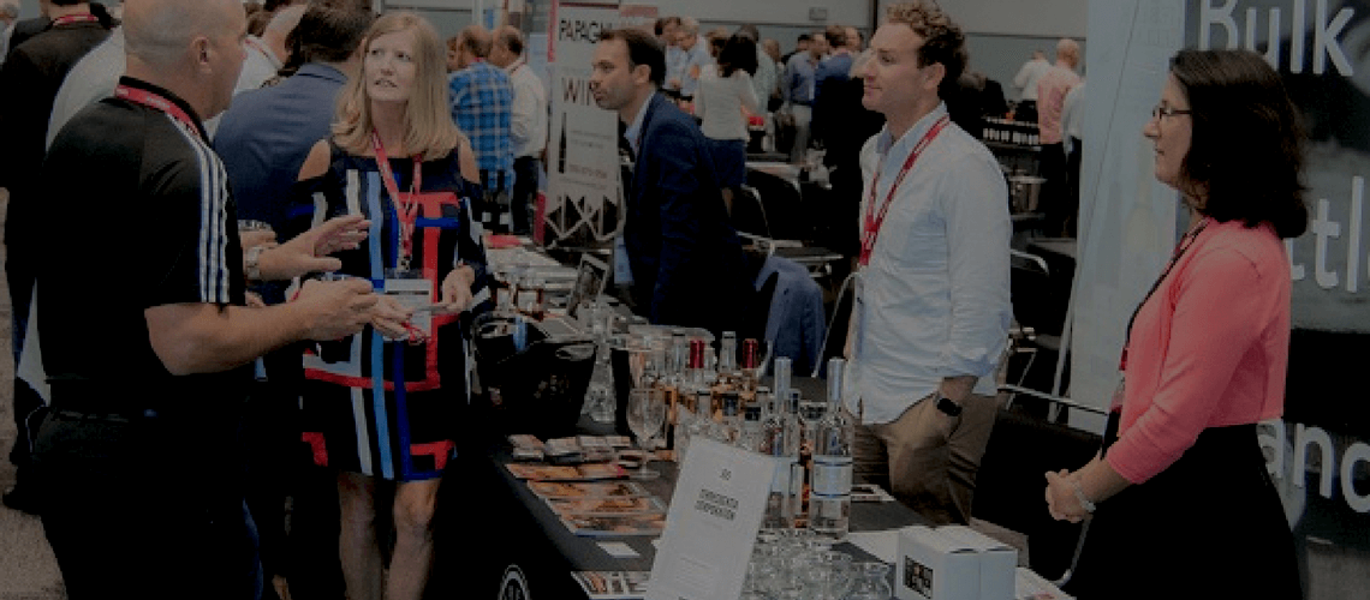 Photo for: Maximize your Success at Trade Fairs