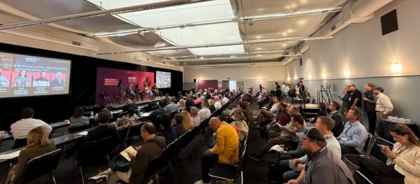 Photo for:  IBWSS 2026 Brings the Global Beverage Industry Together in San Francisco
