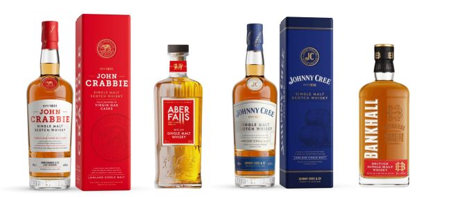 Photo for: Meet Halewood Artisanal Spirits At IBWSS 2026