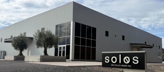 Photo for: Beyond Dealcoholization: How Solos Technology Helps Brands Succeed in No/Low