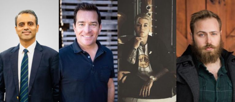 Photo for: All You Need To Know About Blending and Sourcing Bulk Spirits