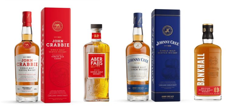 Photo for: Meet Halewood Artisanal Spirits At IBWSS 2026
