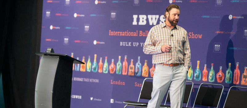 Photo for: The Most Important Take-Aways From Day One of the  International Bulk Wine & Spirits Show Conference
