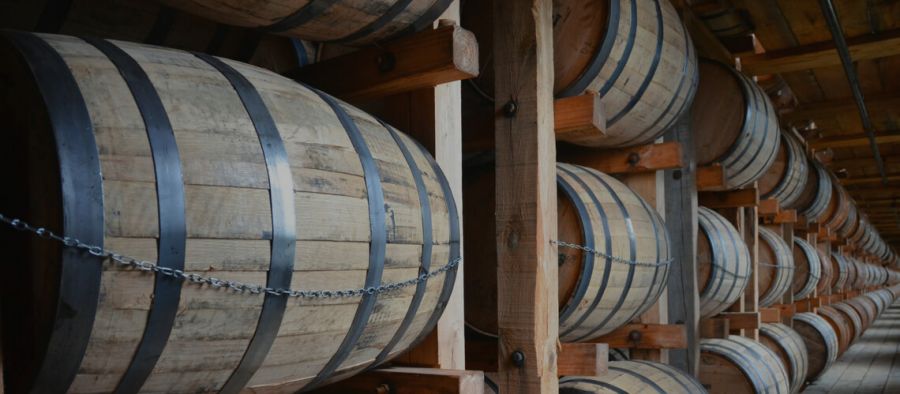 Photo for: Bulk Bourbon Suppliers in USA